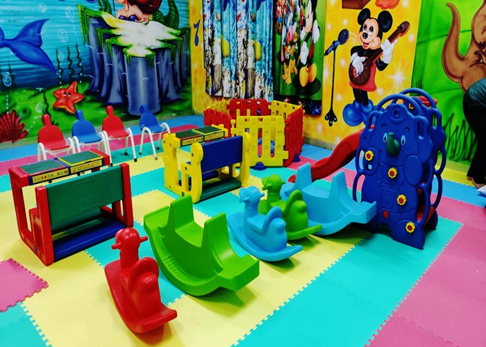 Play Area